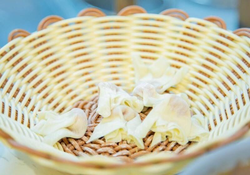 فندق Greentree Inn Shanghai Songjiang Songdong Business