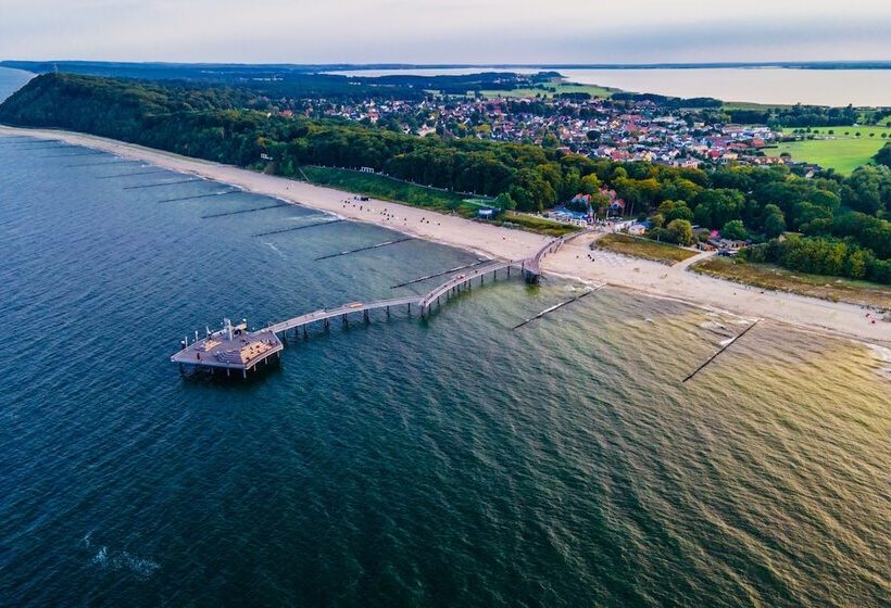 H+ Hotel Ferienpark Usedom