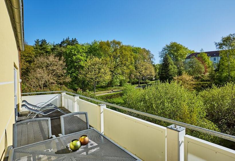 H+ Hotel Ferienpark Usedom