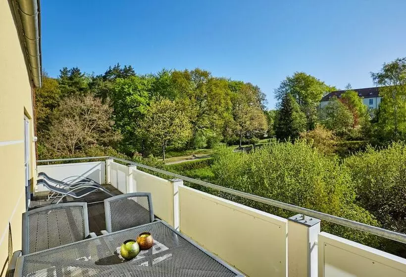 H+ Hotel Ferienpark Usedom