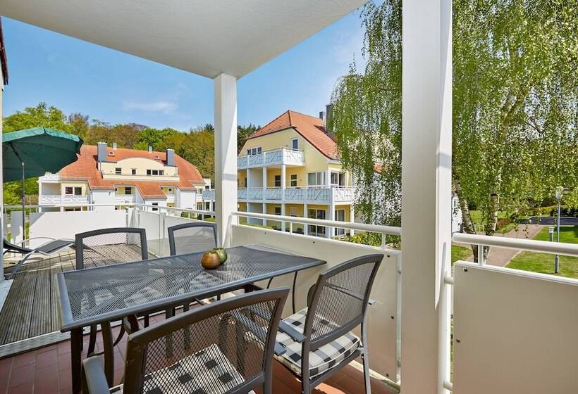 H+ Hotel Ferienpark Usedom