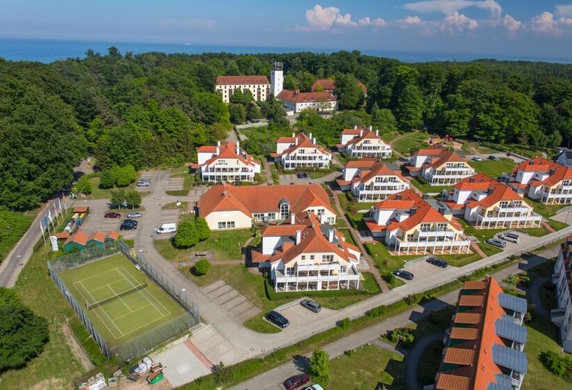 H+ Hotel Ferienpark Usedom