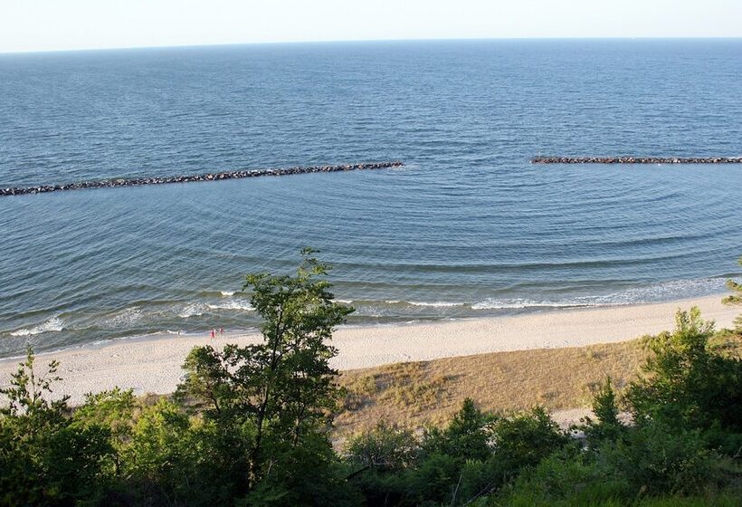 H+ Hotel Ferienpark Usedom