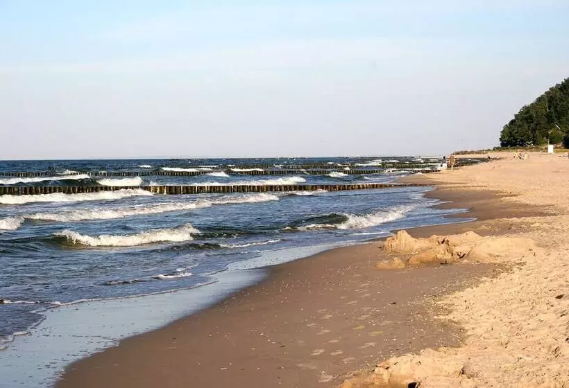 H+ Hotel Ferienpark Usedom