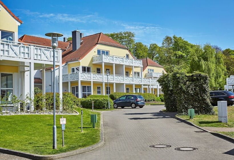 H+ Hotel Ferienpark Usedom