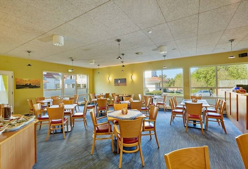 H+ Hotel Ferienpark Usedom