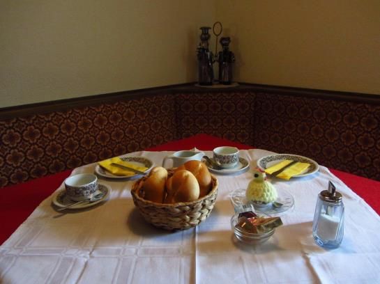 Отель Haus Galaverda