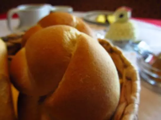 هتل Haus Galaverda