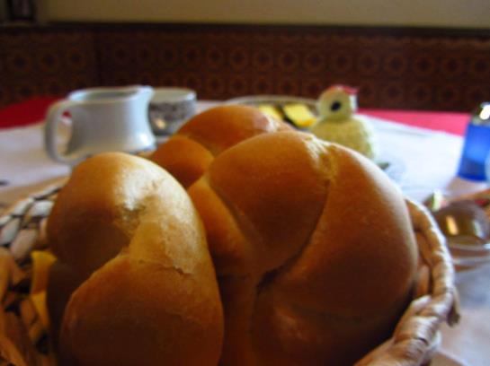 Отель Haus Galaverda