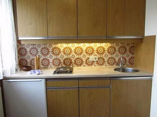 هتل Haus Galaverda