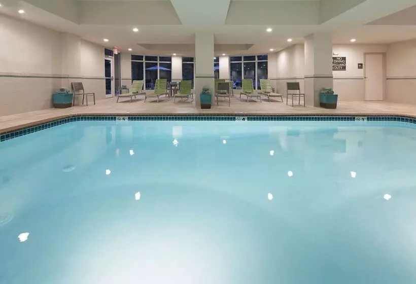 ホテル Hilton Garden Inn West Little Rock