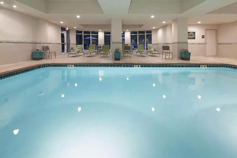 ホテル Hilton Garden Inn West Little Rock