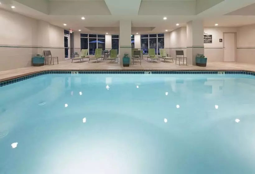 ホテル Hilton Garden Inn West Little Rock