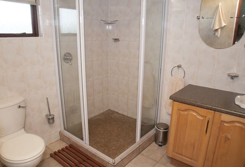 בית מלון כפרי Knysna Country House