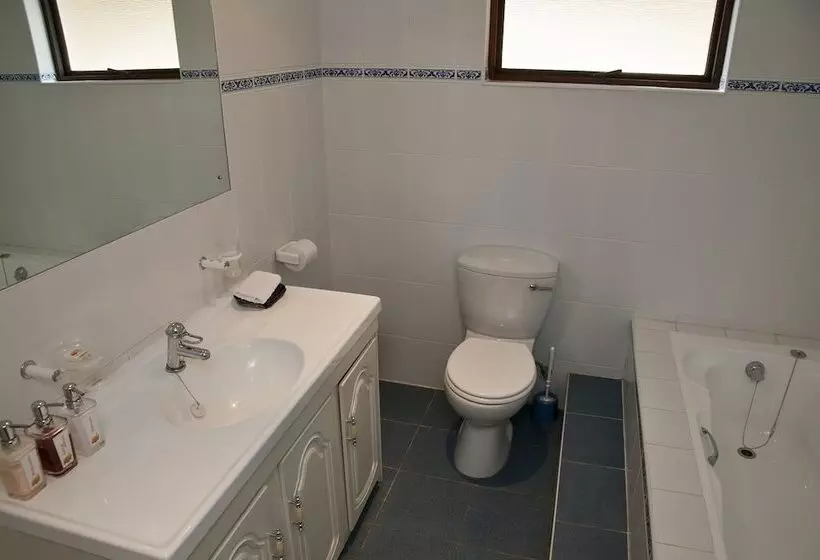 호텔 Knysna Country House