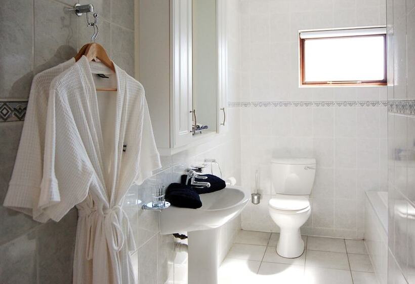 בית מלון כפרי Knysna Country House