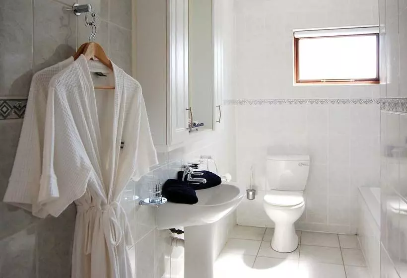 호텔 Knysna Country House