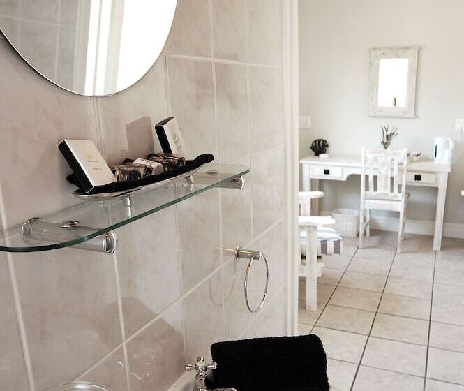 בית מלון כפרי Knysna Country House