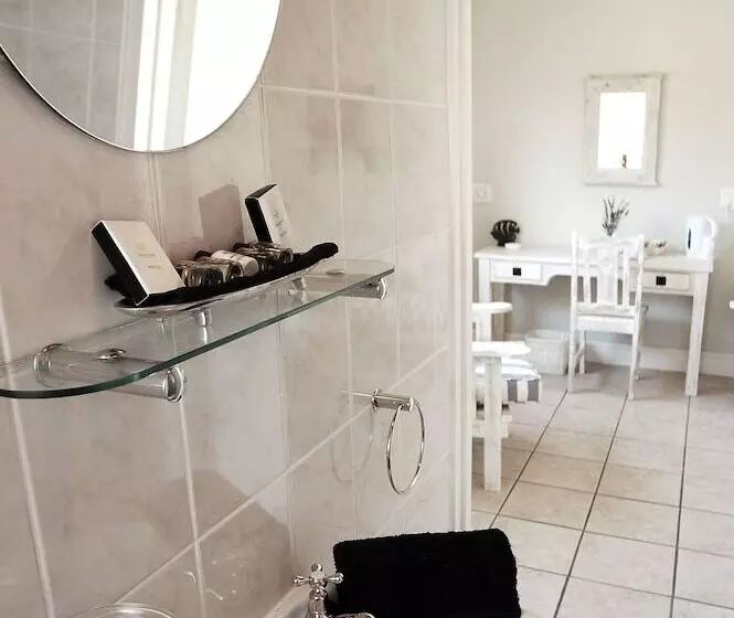 호텔 Knysna Country House