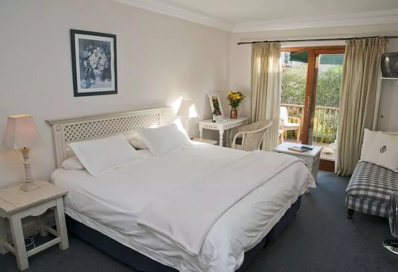 호텔 Knysna Country House