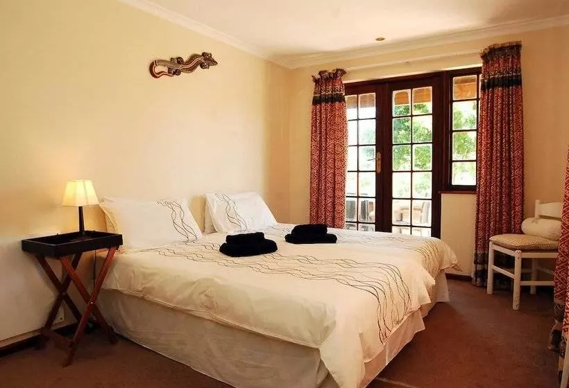 호텔 Knysna Country House