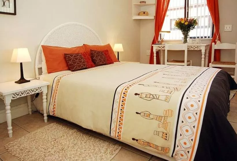 호텔 Knysna Country House