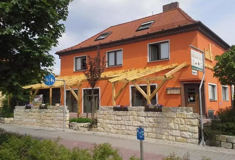 Hotel Lukas Restaurant Lounge Bar