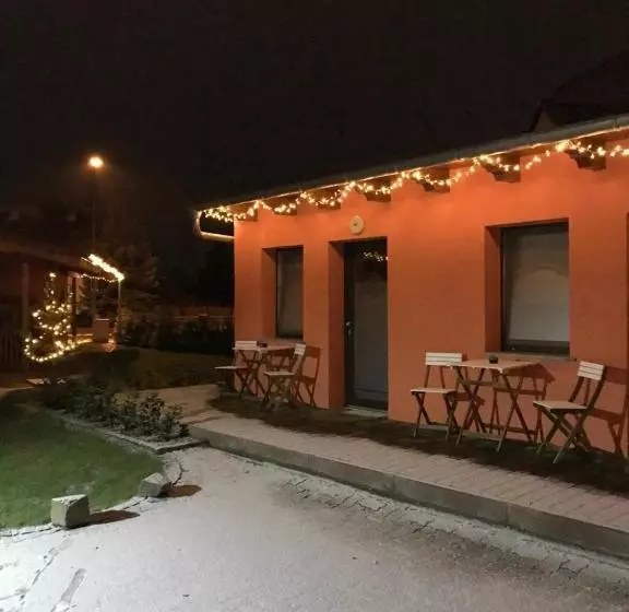 Hotel Lukas Restaurant Lounge Bar