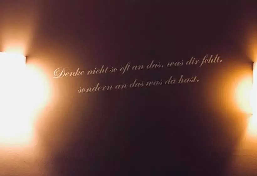 Hotel Lukas Restaurant Lounge Bar