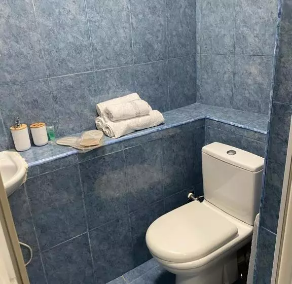 هتل Meidani Guest House