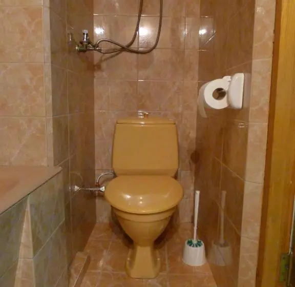 هتل Meidani Guest House