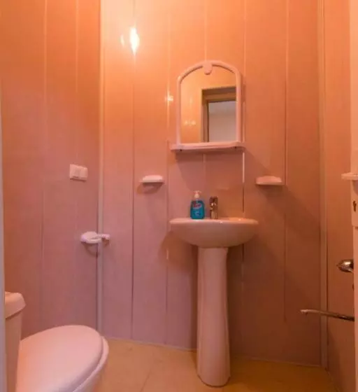 هتل Meidani Guest House