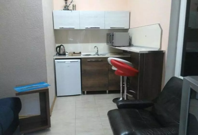 هتل Meidani Guest House