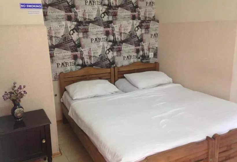 هتل Meidani Guest House