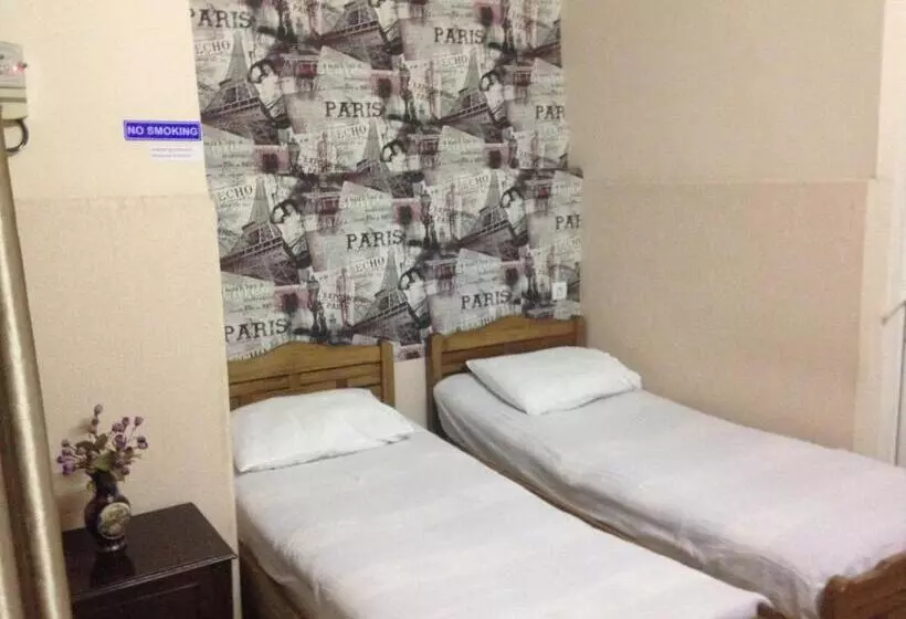 هتل Meidani Guest House