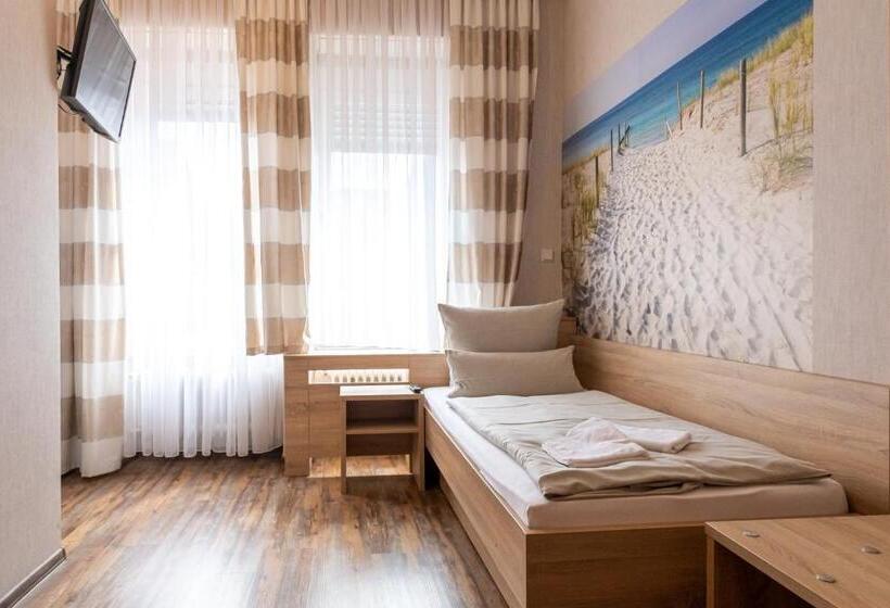 فندق Mettlacher Hof