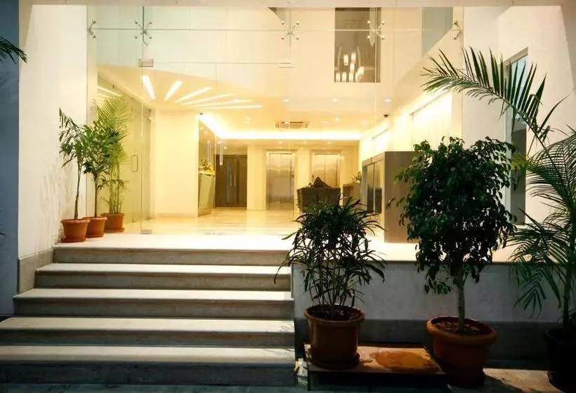 בית מלון כפרי Orbett