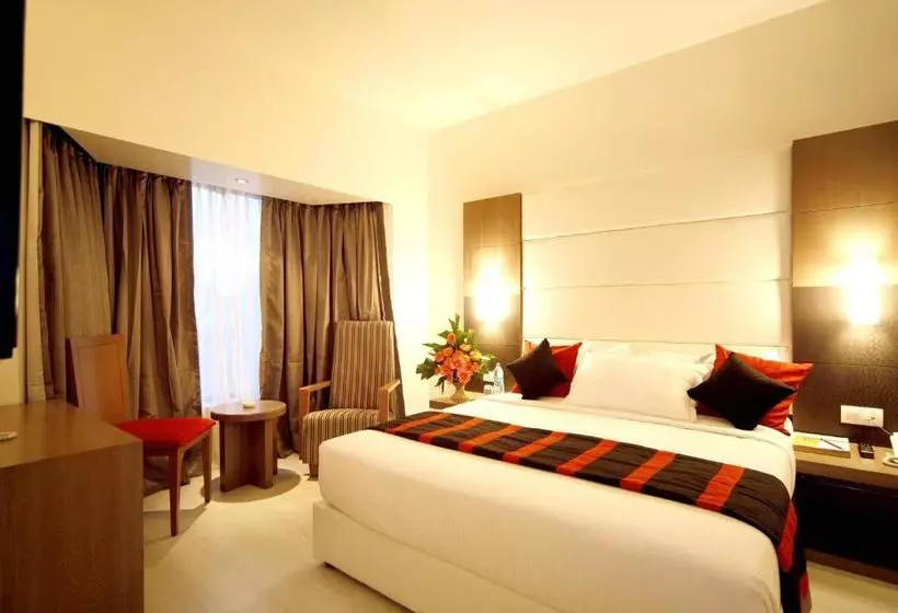 בית מלון כפרי Orbett