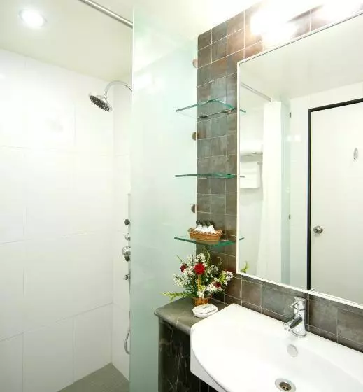 בית מלון כפרי Orbett