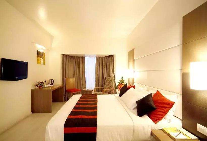 בית מלון כפרי Orbett