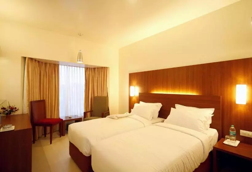 בית מלון כפרי Orbett