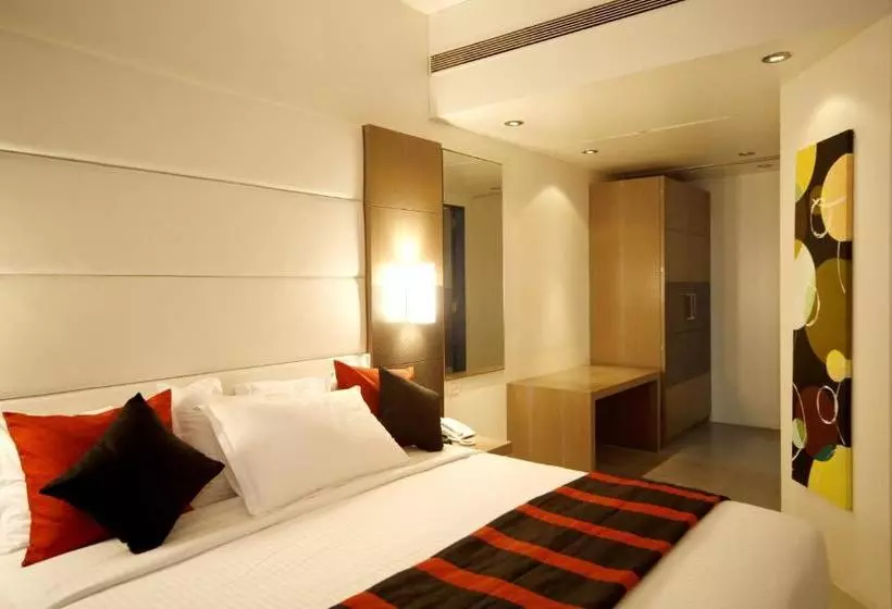 בית מלון כפרי Orbett