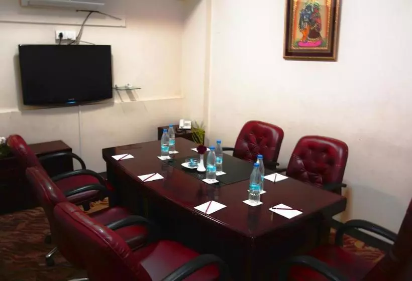 בית מלון כפרי Orbett