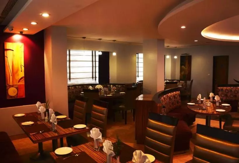 בית מלון כפרי Orbett