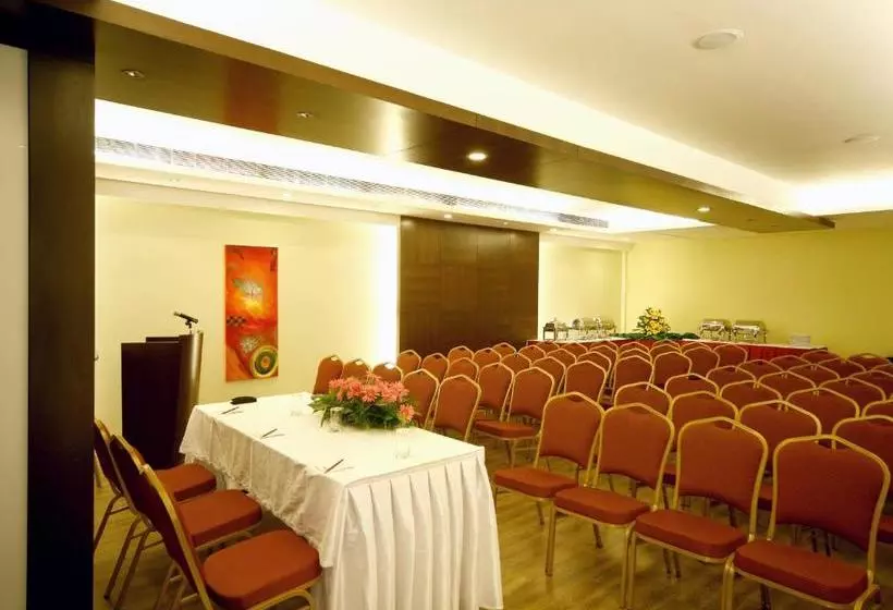 בית מלון כפרי Orbett