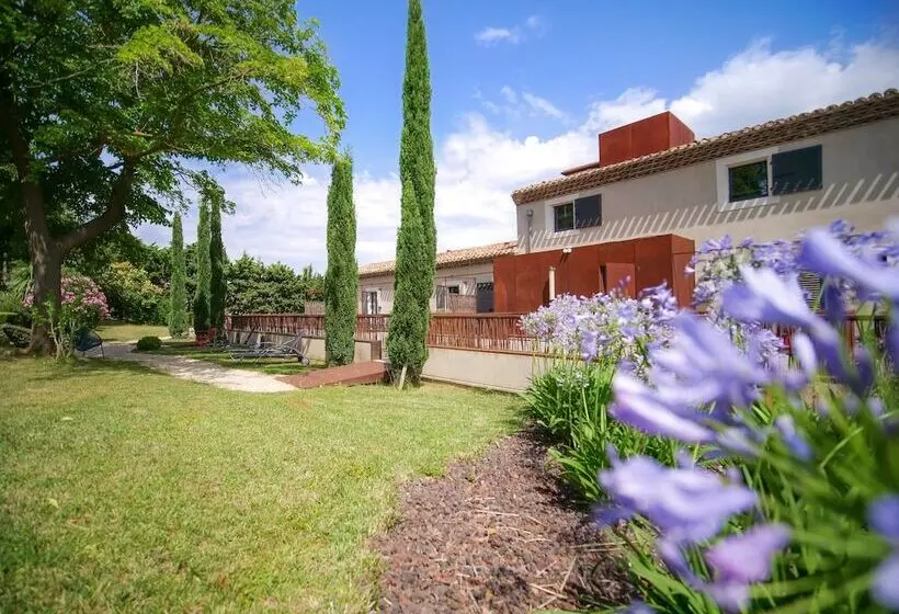 בית מלון כפרי Pont Levis  Franck Putelat