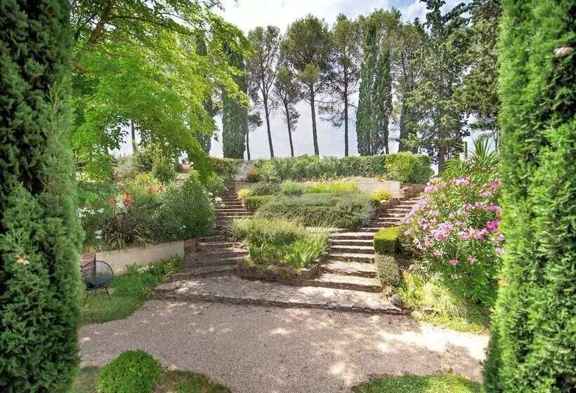 בית מלון כפרי Pont Levis  Franck Putelat