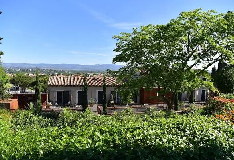 בית מלון כפרי Pont Levis  Franck Putelat