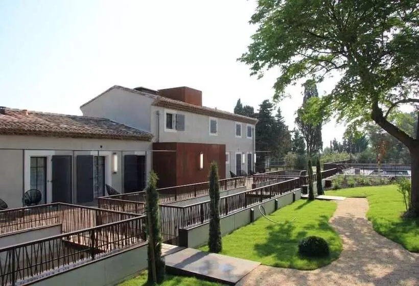 בית מלון כפרי Pont Levis  Franck Putelat