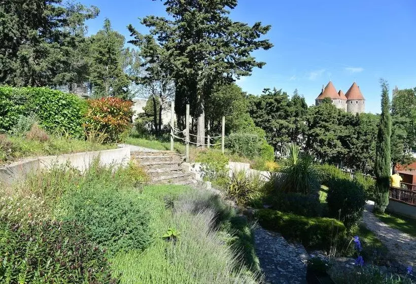 בית מלון כפרי Pont Levis  Franck Putelat